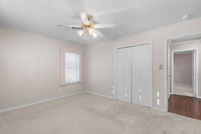 4906 Greenbriar Road, Wichita Falls, TX 76302