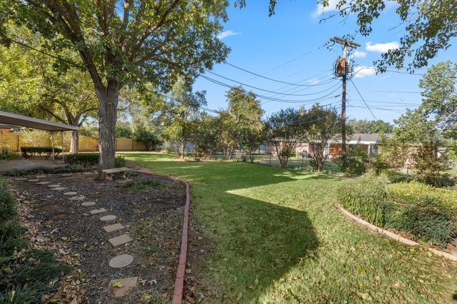 4906 Greenbriar Road, Wichita Falls, TX 76302