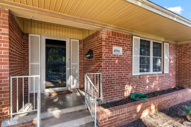 4906 Greenbriar Road, Wichita Falls, TX 76302