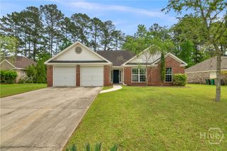 86 Yellow Jasmine Court, Pooler, GA 31322