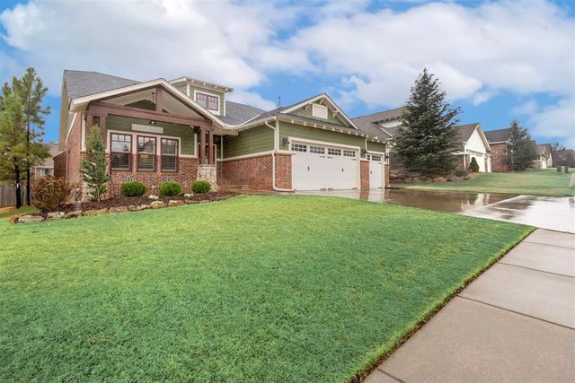 3240 Farmers Market Way, Edmond, OK 73034