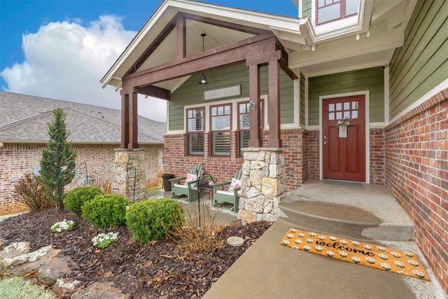 3240 Farmers Market Way, Edmond, OK 73034