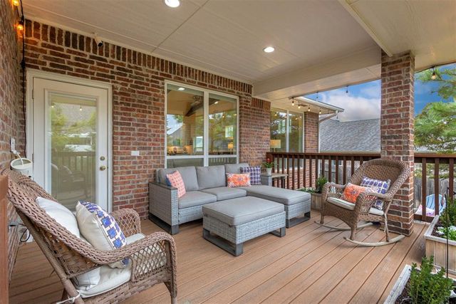 3240 Farmers Market Way, Edmond, OK 73034