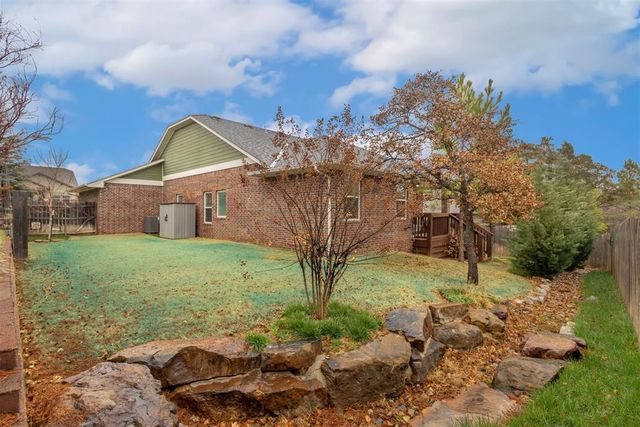 3240 Farmers Market Way, Edmond, OK 73034
