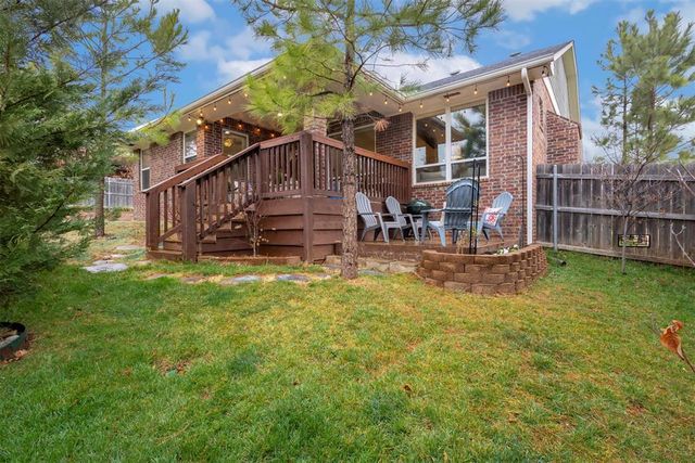 3240 Farmers Market Way, Edmond, OK 73034