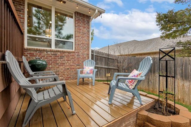 3240 Farmers Market Way, Edmond, OK 73034