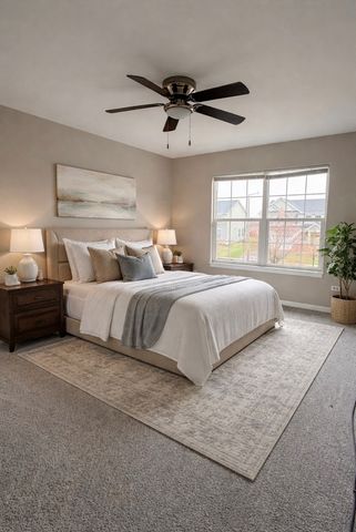 1617 Stanton Lane, Plainfield, IL 60586