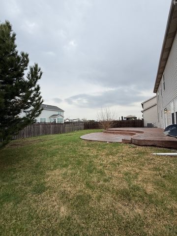 1617 Stanton Lane, Plainfield, IL 60586