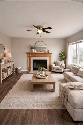 1617 Stanton Lane, Plainfield, IL 60586