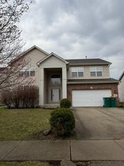 1617 Stanton Lane, Plainfield, IL 60586