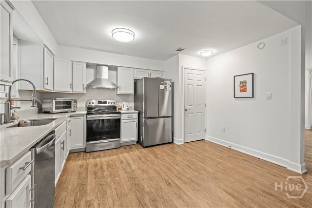 911 Juanita Street, Savannah, GA 31410