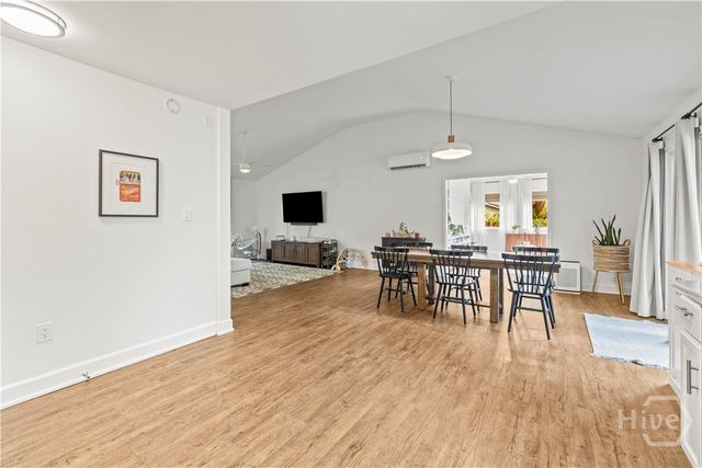 911 Juanita Street, Savannah, GA 31410