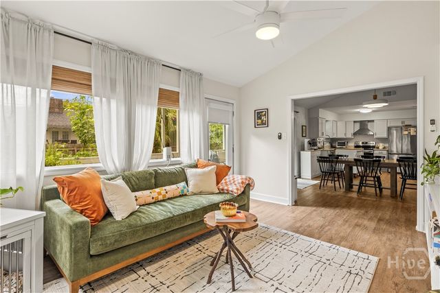 911 Juanita Street, Savannah, GA 31410