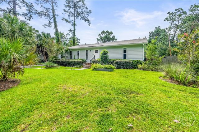 911 Juanita Street, Savannah, GA 31410