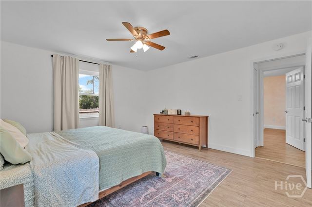 911 Juanita Street, Savannah, GA 31410