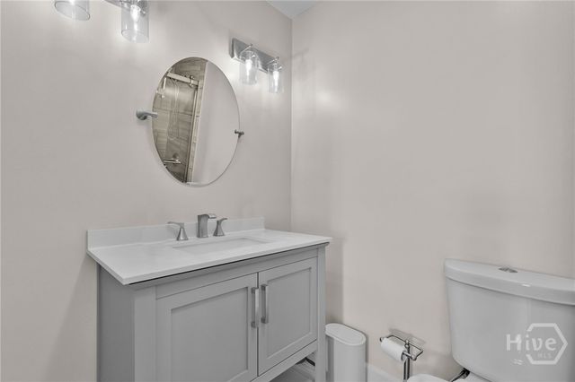 911 Juanita Street, Savannah, GA 31410