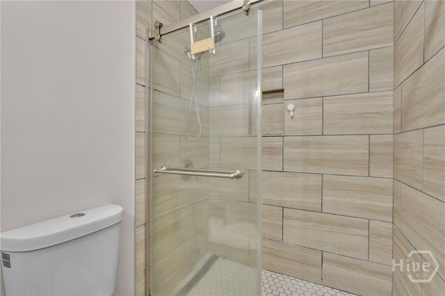 911 Juanita Street, Savannah, GA 31410