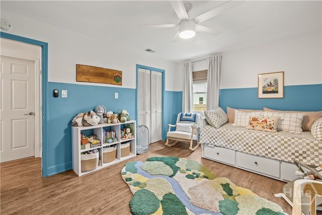 911 Juanita Street, Savannah, GA 31410