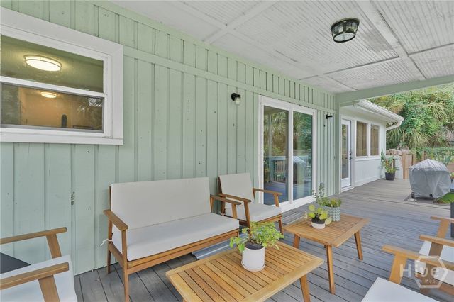 911 Juanita Street, Savannah, GA 31410