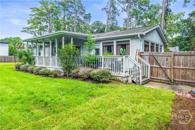 911 Juanita Street, Savannah, GA 31410