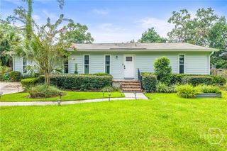 911 Juanita Street, Savannah, GA 31410