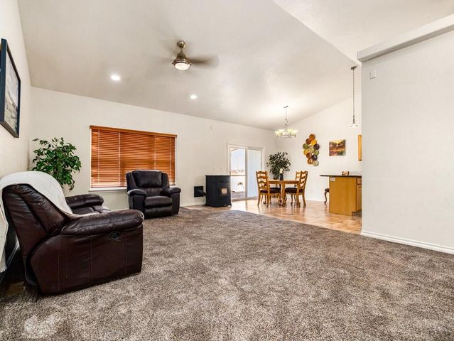 1035 E Marengo Dr, Pueblo West, CO 81007
