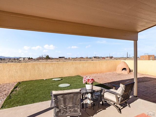 1035 E Marengo Dr, Pueblo West, CO 81007