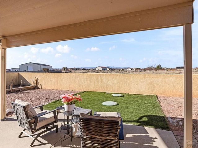 1035 E Marengo Dr, Pueblo West, CO 81007