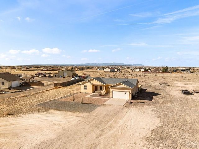 1035 E Marengo Dr, Pueblo West, CO 81007
