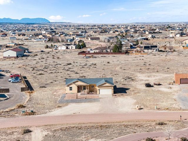 1035 E Marengo Dr, Pueblo West, CO 81007