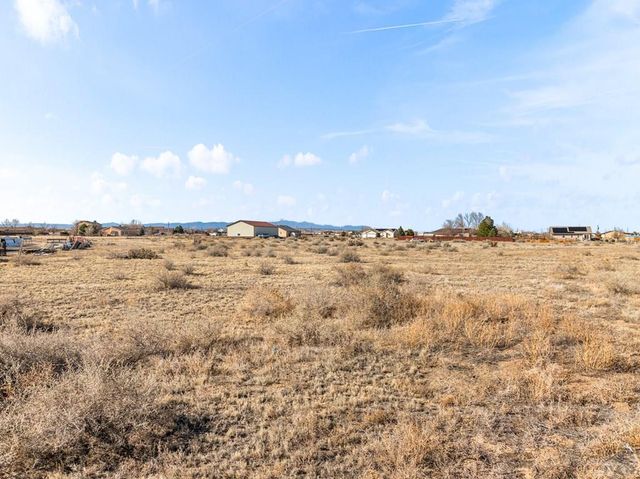 1035 E Marengo Dr, Pueblo West, CO 81007