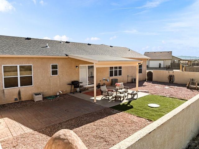 1035 E Marengo Dr, Pueblo West, CO 81007