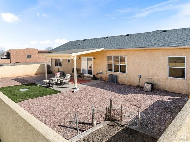 1035 E Marengo Dr, Pueblo West, CO 81007