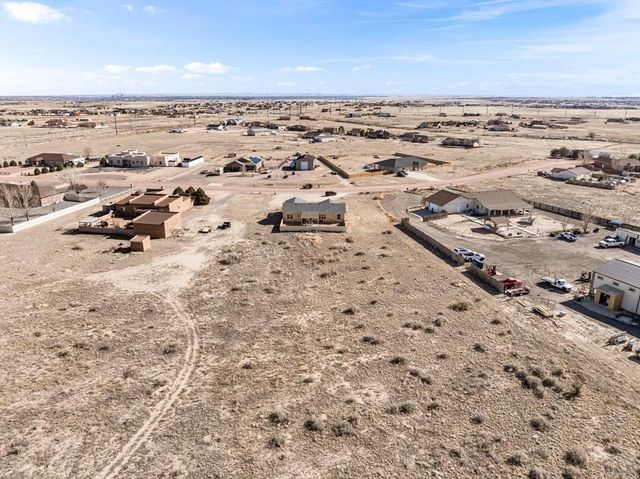 1035 E Marengo Dr, Pueblo West, CO 81007