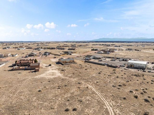 1035 E Marengo Dr, Pueblo West, CO 81007