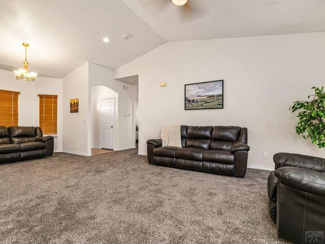 1035 E Marengo Dr, Pueblo West, CO 81007