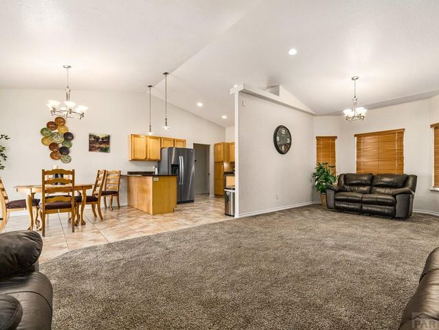 1035 E Marengo Dr, Pueblo West, CO 81007
