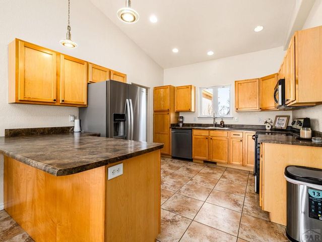 1035 E Marengo Dr, Pueblo West, CO 81007