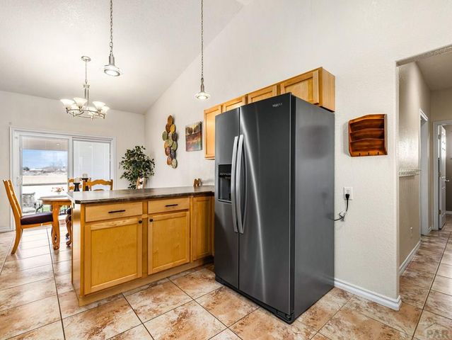 1035 E Marengo Dr, Pueblo West, CO 81007