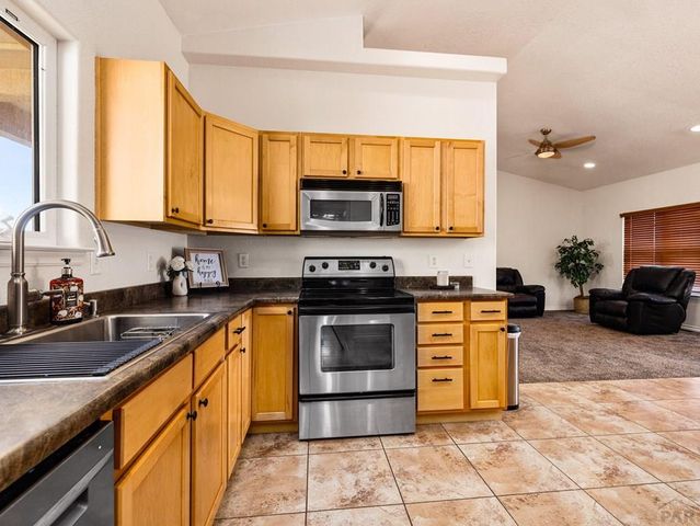 1035 E Marengo Dr, Pueblo West, CO 81007