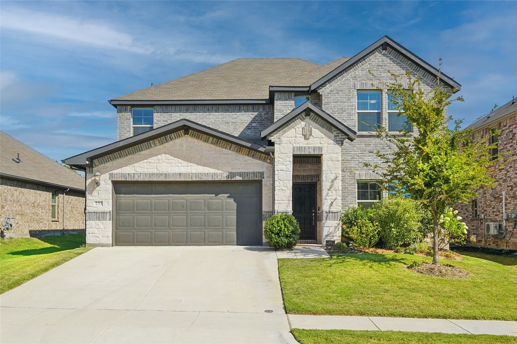 233 Luna Lane, Lake Dallas, TX 75065 — photo 2