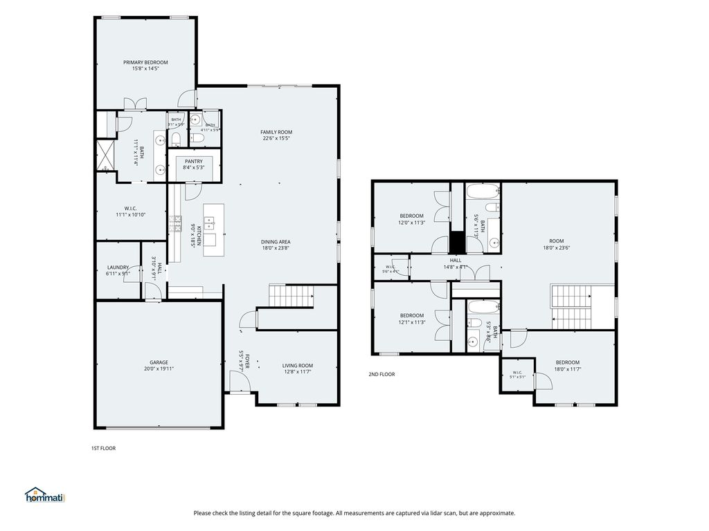 233 Luna Lane, Lake Dallas, TX 75065 — photo 3