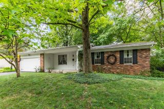 5290 Forest Avenue, Columbus, OH 43214