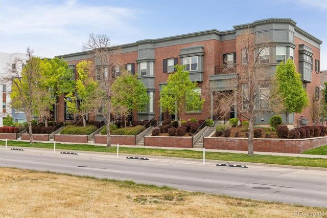 2944 Central Park Boulevard, Denver, CO 80238