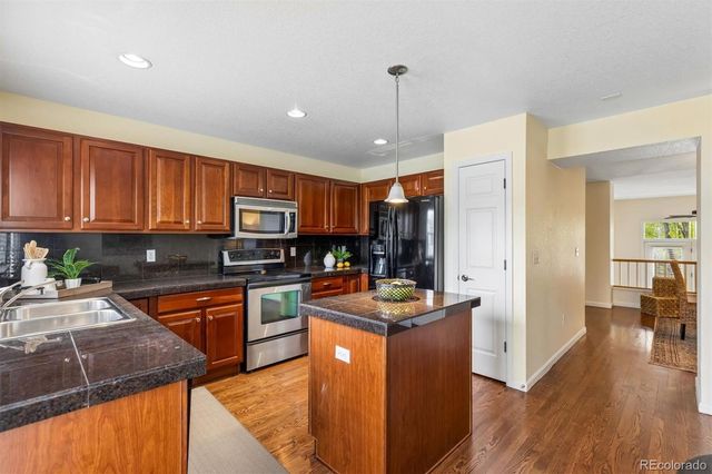 2944 Central Park Boulevard, Denver, CO 80238