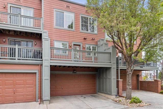 2944 Central Park Boulevard, Denver, CO 80238