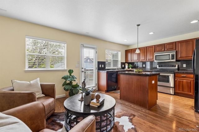 2944 Central Park Boulevard, Denver, CO 80238