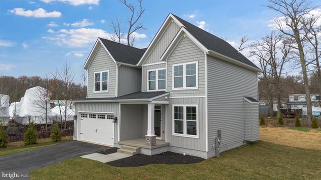 2028 WILLIAM AVE, Essex, MD 21221