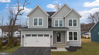 2028 WILLIAM AVE, Essex, MD 21221