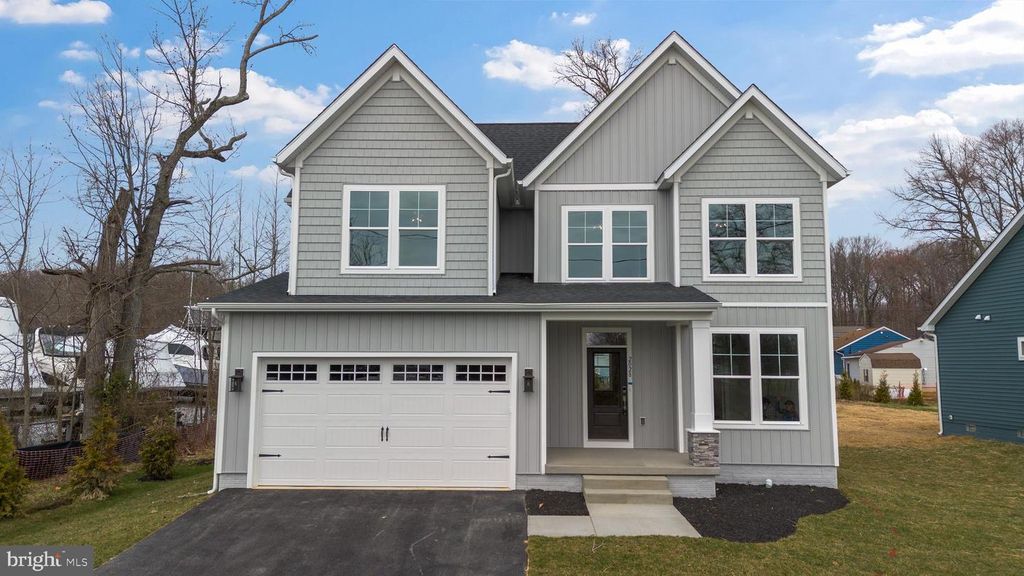 2028 WILLIAM AVE, Essex, MD 21221
